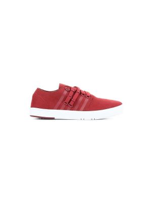 Sneakers K Swiss piros