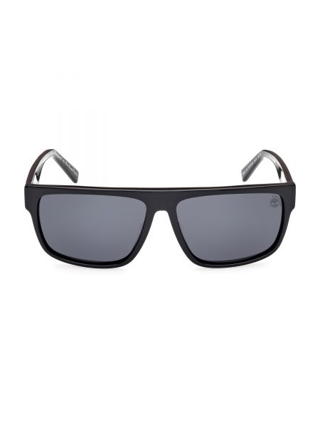 Sončna očala Timberland črna