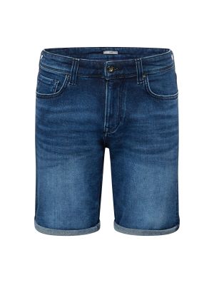 Shorts en jean Mexx bleu