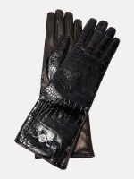 Dámske rukavice Versace