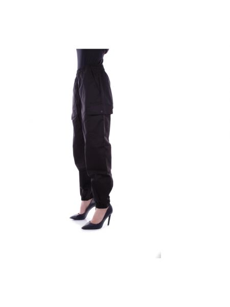 Pantalones New Balance negro