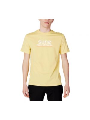 Koszulka Suns żółta