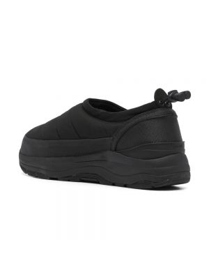 Sneakersy Suicoke czarne