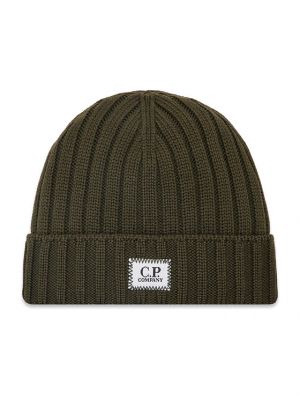 Müts C.p. Company roheline