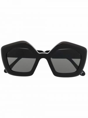 Silmälasit Marni Eyewear musta