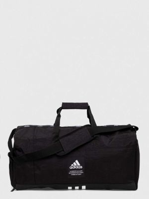 Torba sportowa Adidas czarna