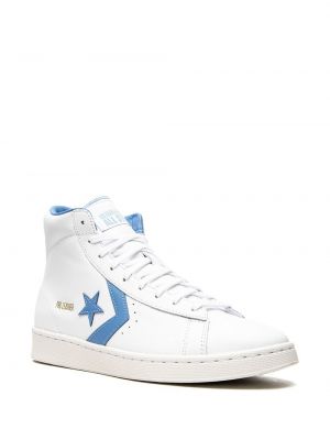 Nahast tennised Converse Pro Leather