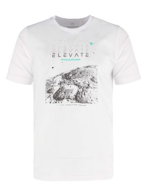 Тениска Volcano