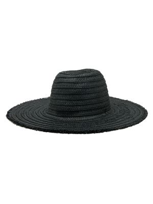 Chapeau Emporio Armani noir
