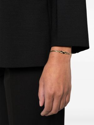 Bracelet à imprimé Christian Dior