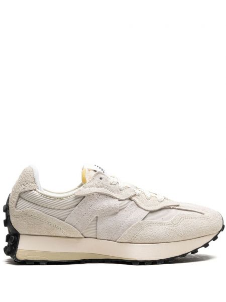 Vakosametti tennarit New Balance 327 harmaa