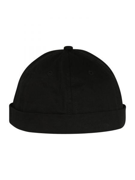Καπέλο Jack & Jones μαύρο