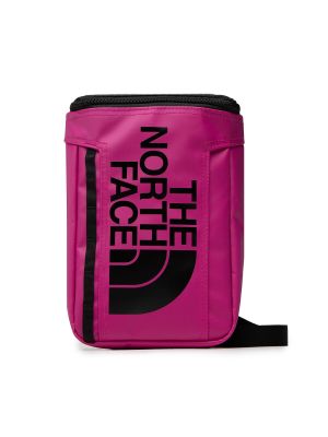 Sporttasche The North Face pink