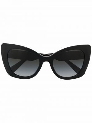 Silmälasit Dolce & Gabbana Eyewear musta