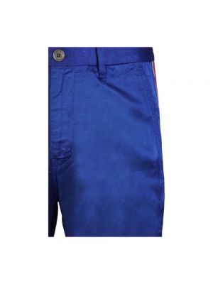 Pantalones Gucci Vintage azul