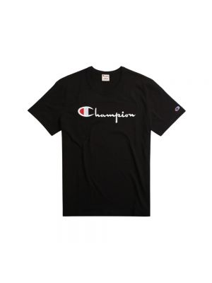Koszulka Champion czarna