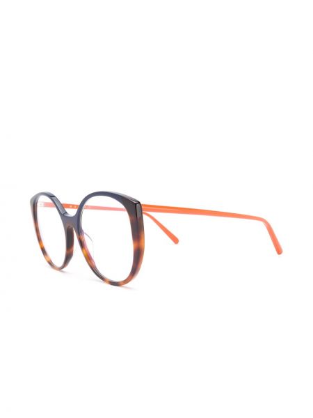 Gafas Marni Eyewear naranja