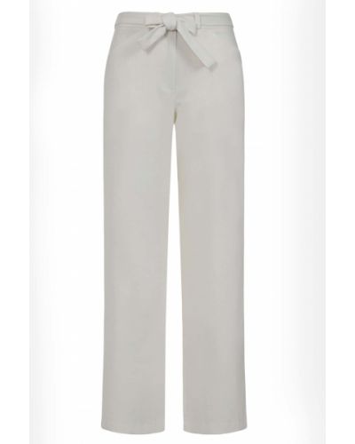 Pantaloni Hotsquash bianco