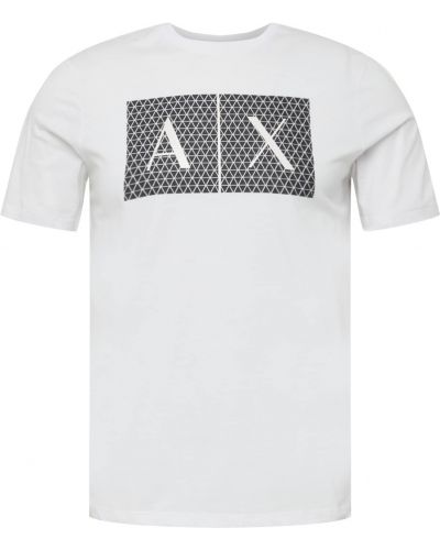 Marškinėliai Armani Exchange