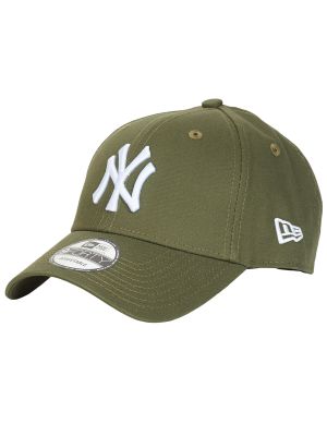 Șapcă New Era verde