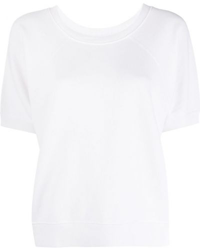Camiseta Nili Lotan blanco