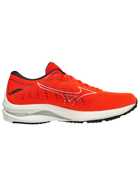 Sneakers για τρέξιμο Mizuno κόκκινο