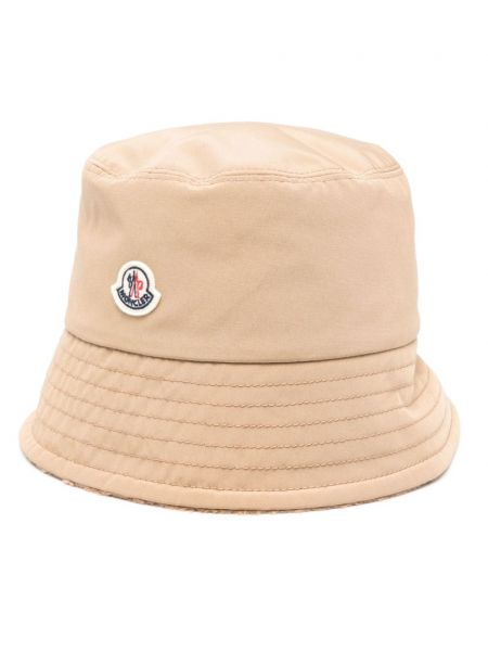 Hat Moncler brun