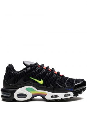 Sneaker Nike Air Max schwarz