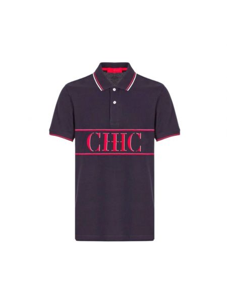 Carolina hot herrera polo