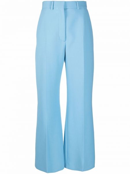 Pantalones Casablanca azul