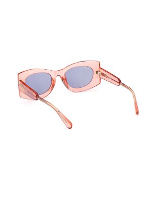 Γυαλιά ηλίου Max&co ροζ