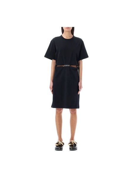 Sukienka Jw Anderson - Сzarny