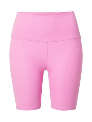 Αθλητικό παντελόνι Varley ροζ