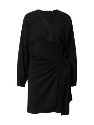 Βραδινό φόρεμα Iro μαύρο
