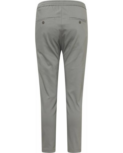Pantaloni chino Drykorn grigio