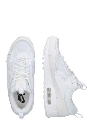 Кроссовки Nike Sportswear белые