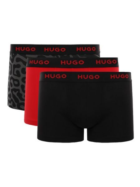 Боксеры Hugo