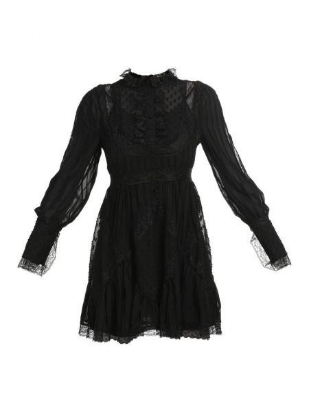 Sukienka Faina czarna