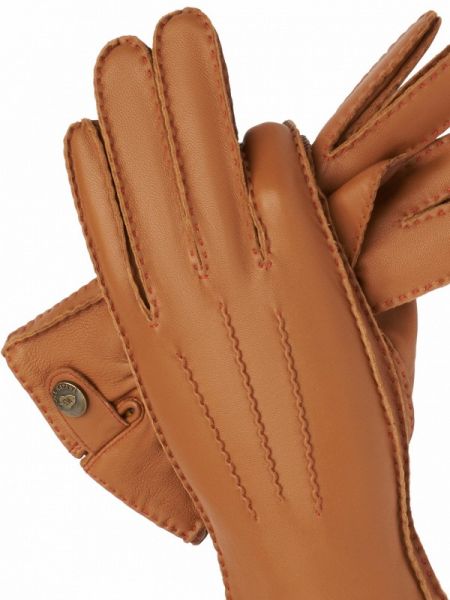 Перчатки Michel Katana коричневые