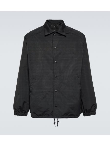 Куртка Y-3 черная
