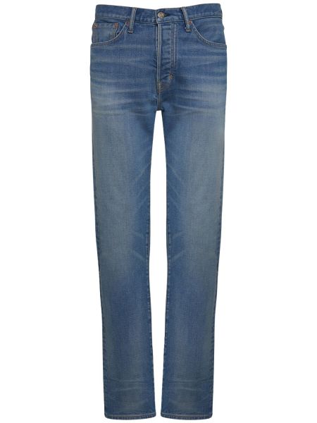 Jeans Tom Ford blå