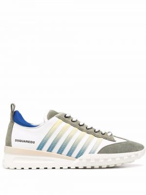 Sneakers Dsquared2 hvit