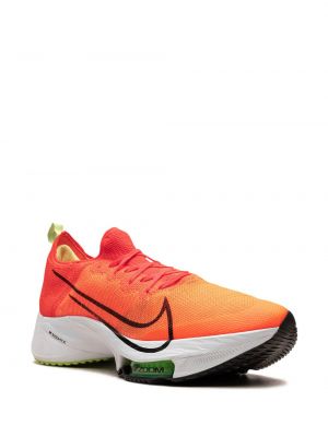 Tennised Nike Air Zoom oranž