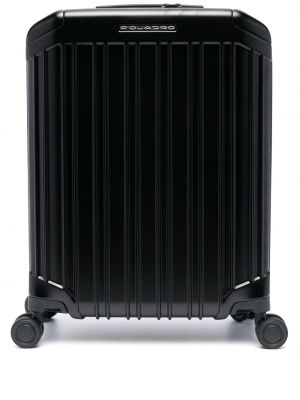 Kofer Piquadro crna