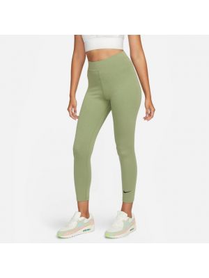 Leggings Nike verde