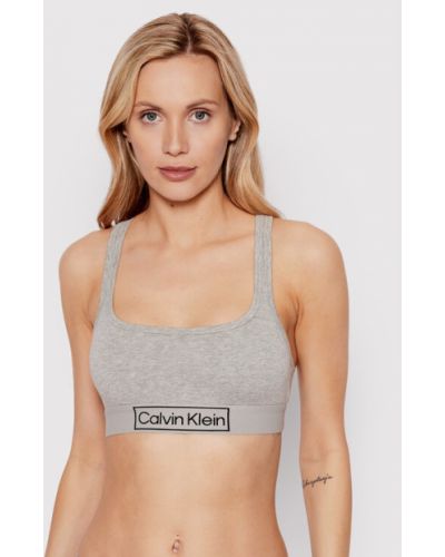 Top Calvin Klein Underwear grau