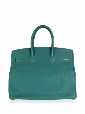 Tasche Hermès grün