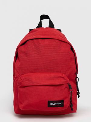 Červený batoh Eastpak