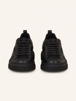 Sneakersy Ferragamo czarne