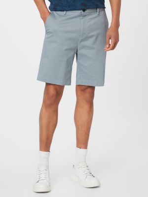 Pantaloni Clean Cut Copenhagen albastru